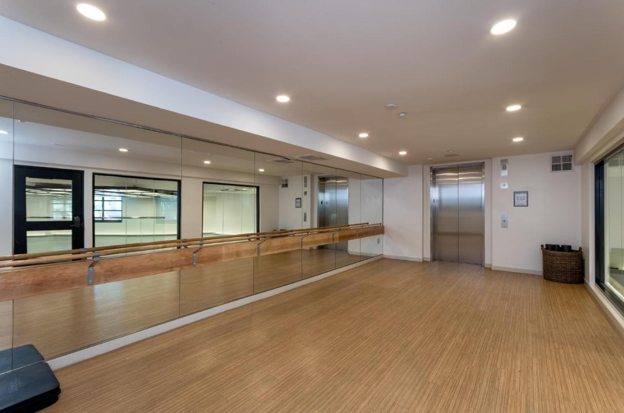 Global Luxury Suites At Epic Way