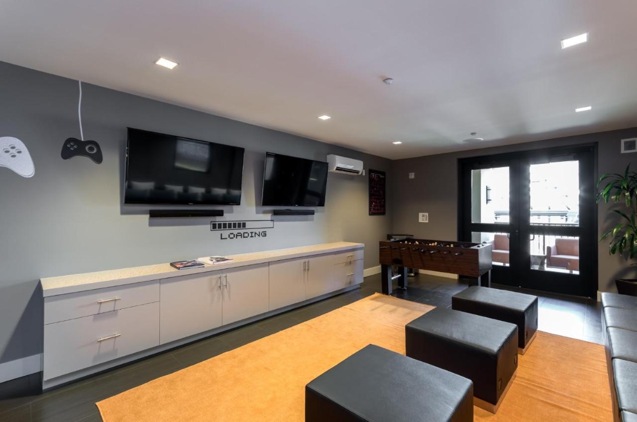 Global Luxury Suites At Epic Way San Jose