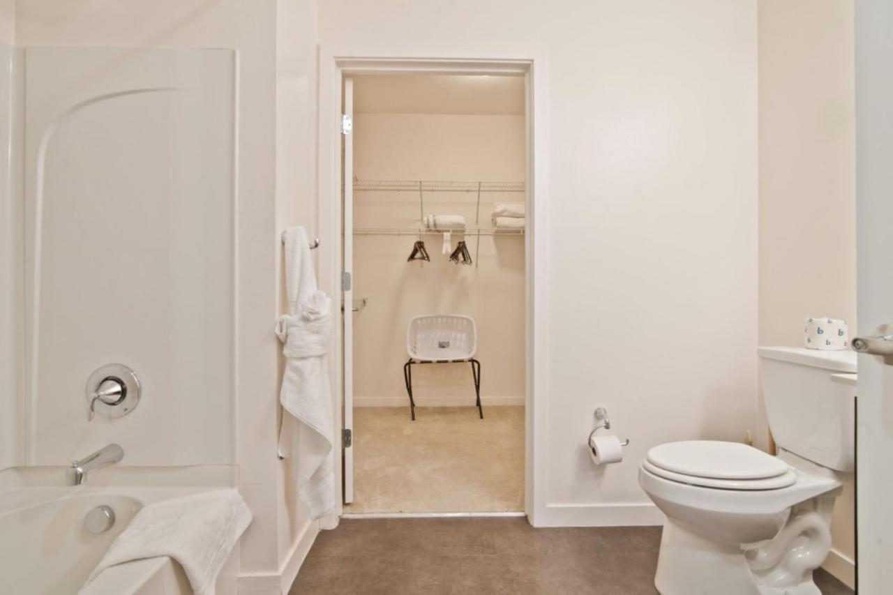 Apartment Global Luxury Suites At Epic Way San Jose
