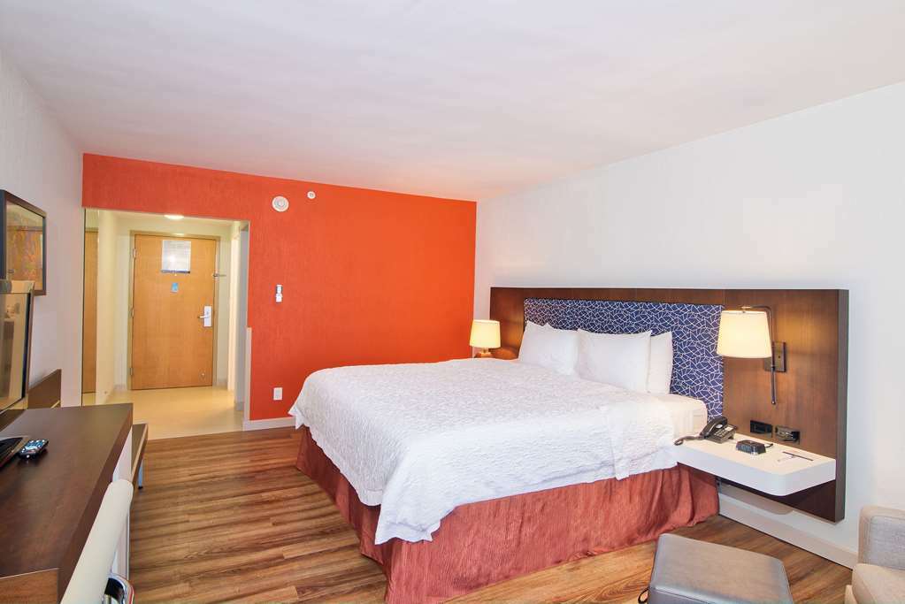 Hotel Hampton & Airport San Jose