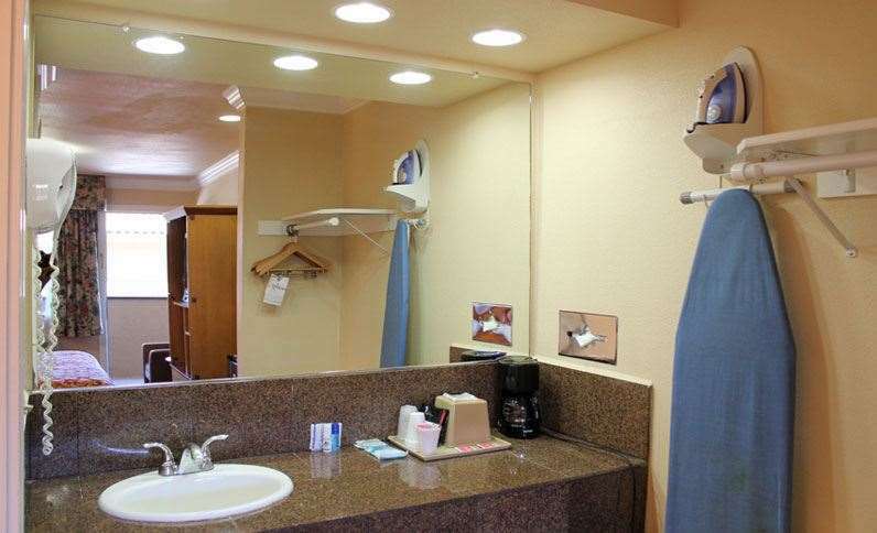 Motel Signature 3*
