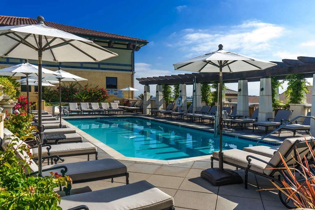 Hotel Valencia Santana Row