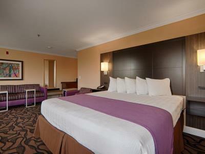 Motel Western Airport Plaza 3*