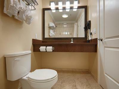 Motel Western Airport Plaza 3*