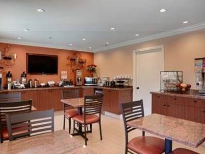 Western Airport Plaza 3* San Jose