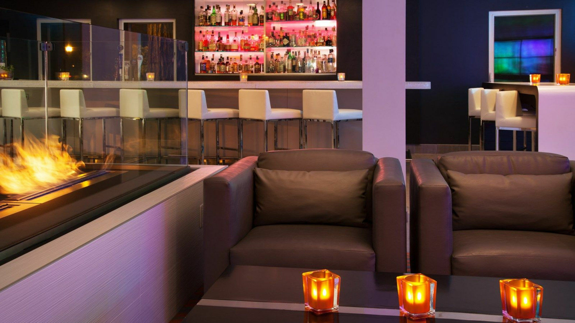 Aloft Cupertino 4* San Jose