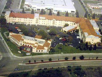Wyndham Garden Silicon Valley Hotel San Jose