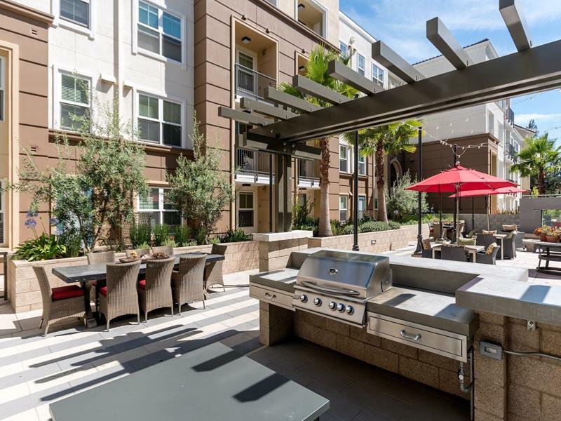Apartment Global Luxury On Epic Way San Jose