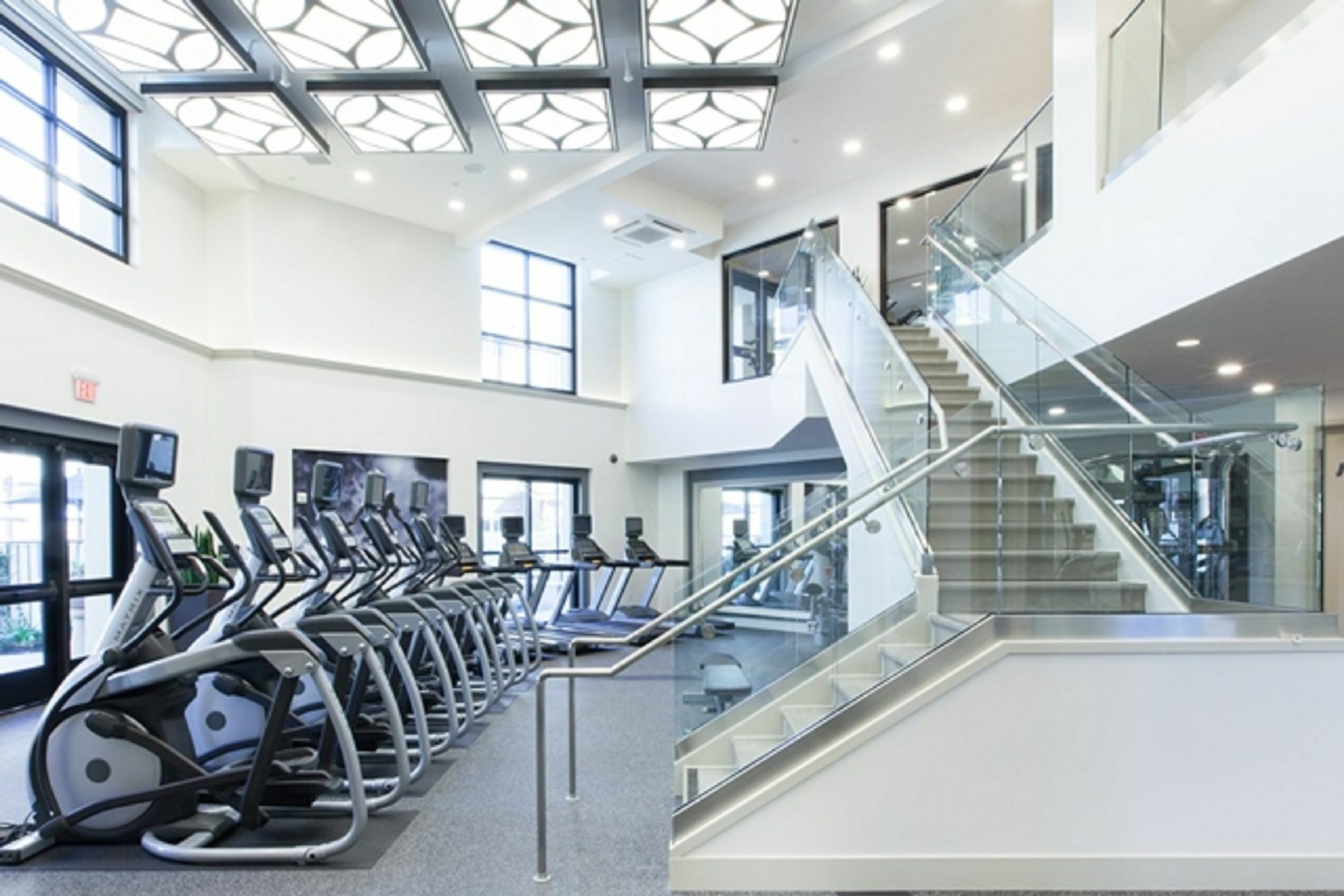 Global Luxury On Epic Way Apartment San Jose