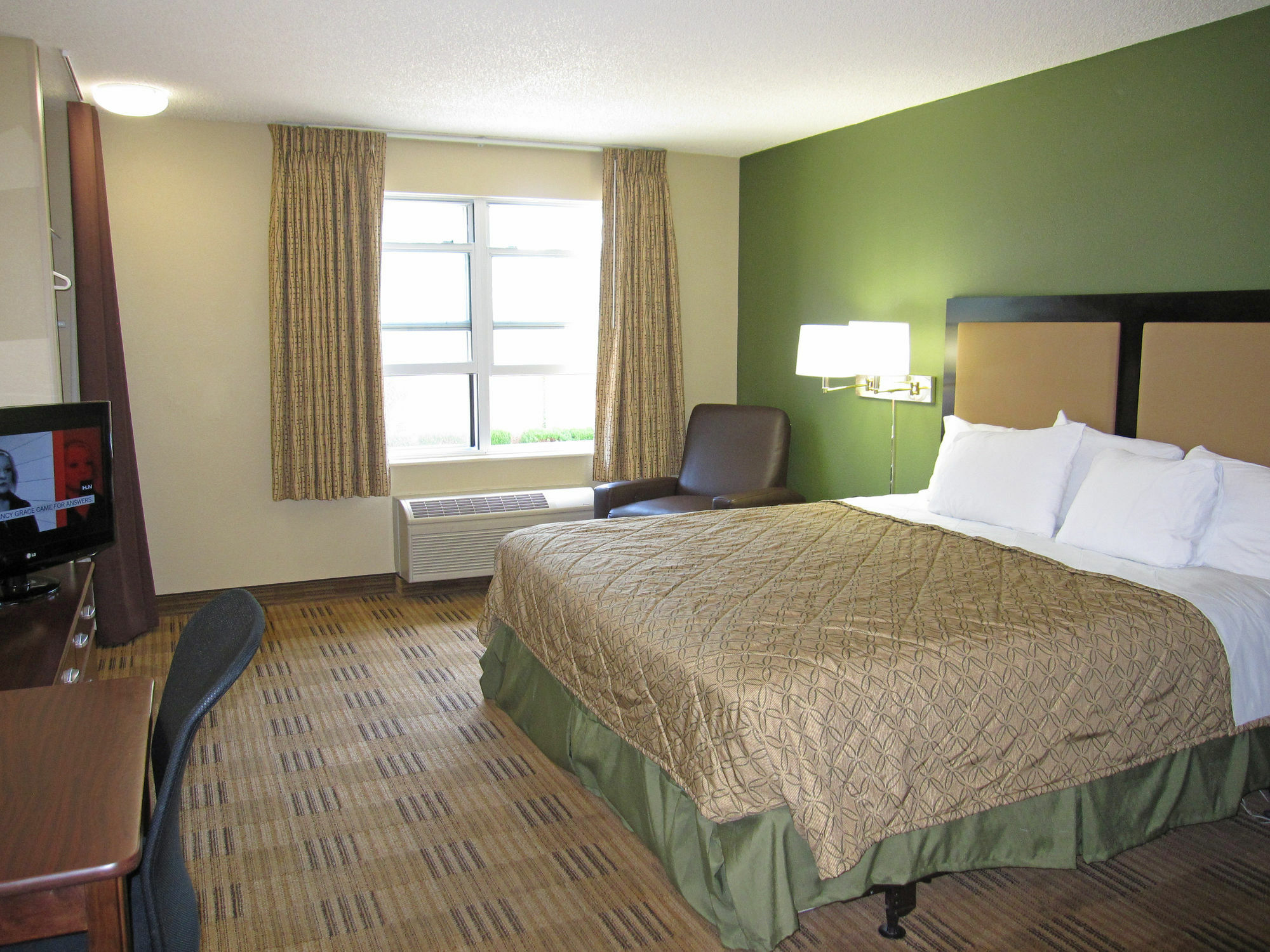 Extended America - - Santa Clara Hotel 2*
