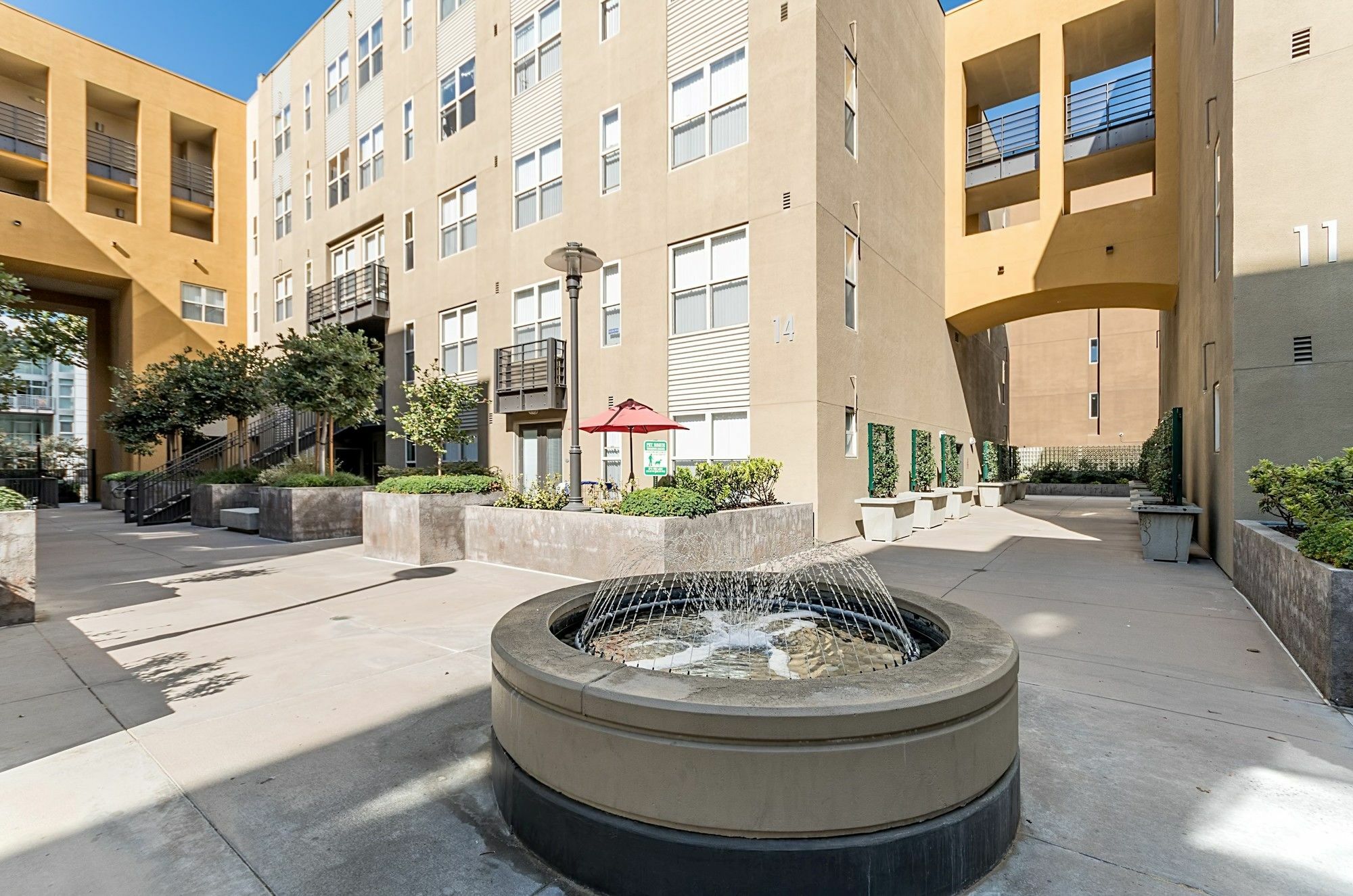 Global Luxury Suites Downtown San Jose Apartment San Jose