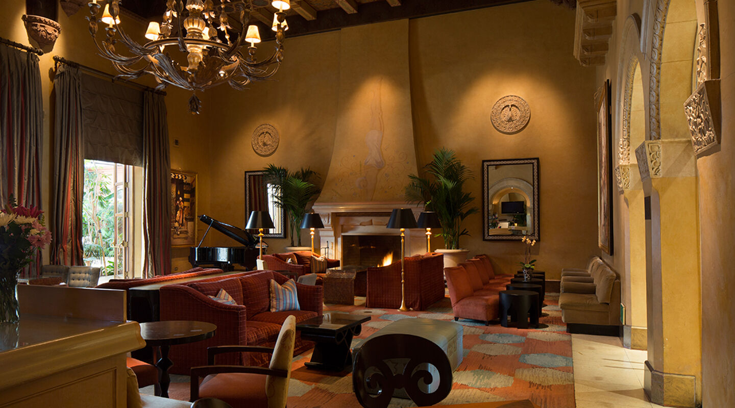 De Anza 4* San Jose