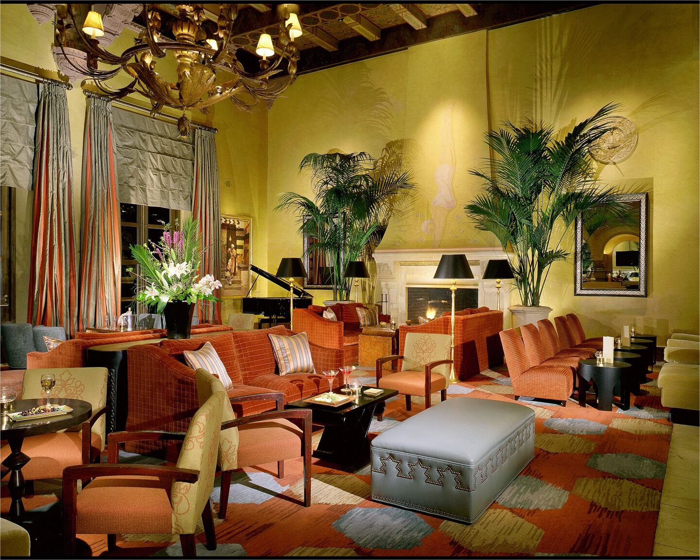 De Anza Hotel San Jose