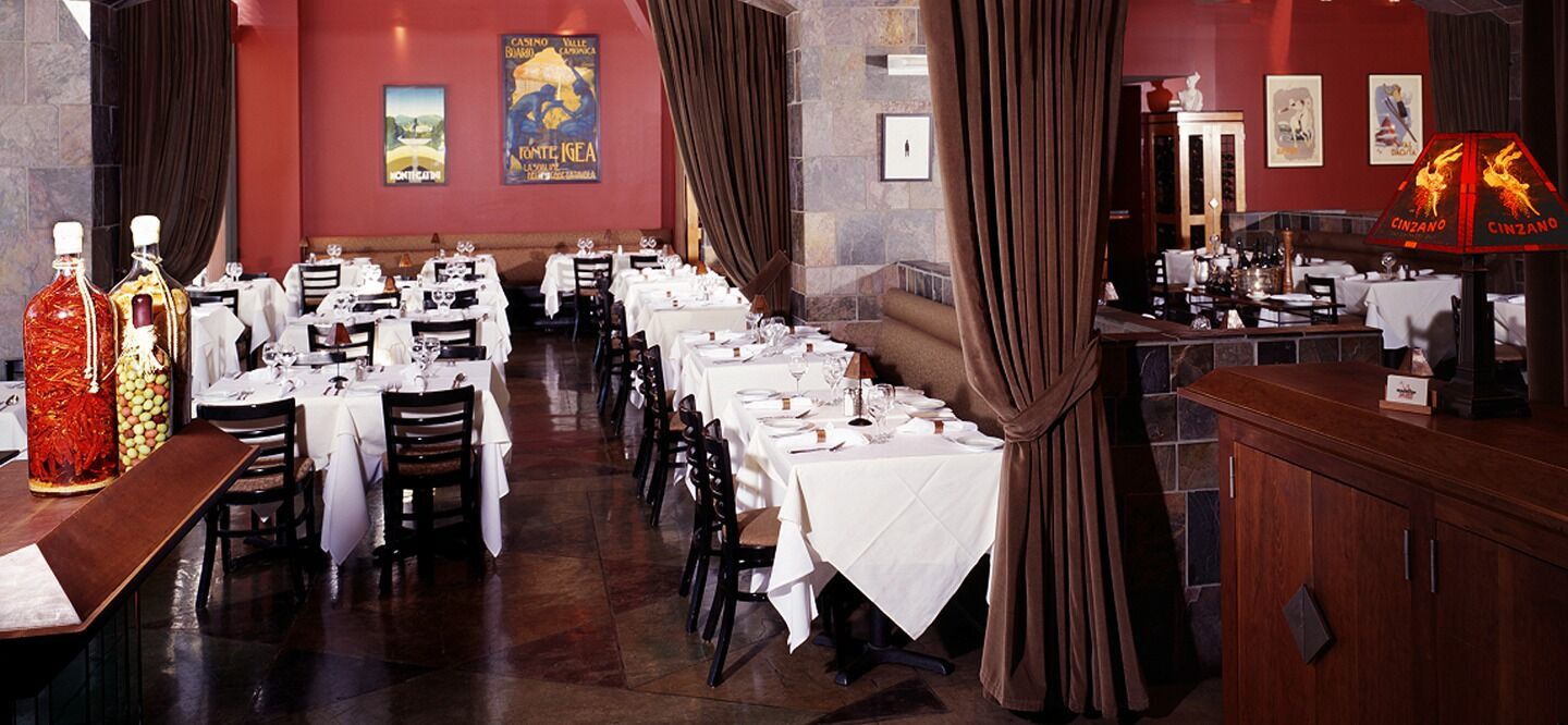 De Anza Hotel 4*