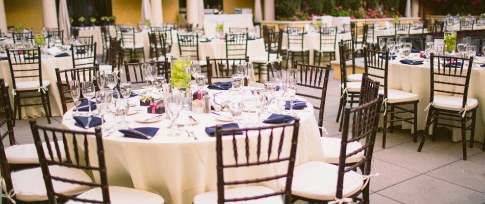 Hotel Valencia Santana Row San Jose
