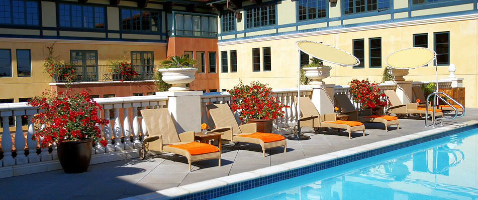 Hotel Valencia Santana Row