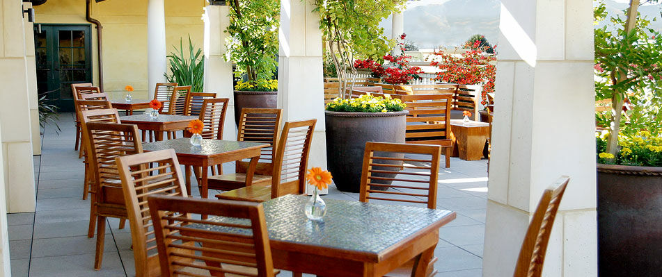 Valencia Santana Row Hotel San Jose