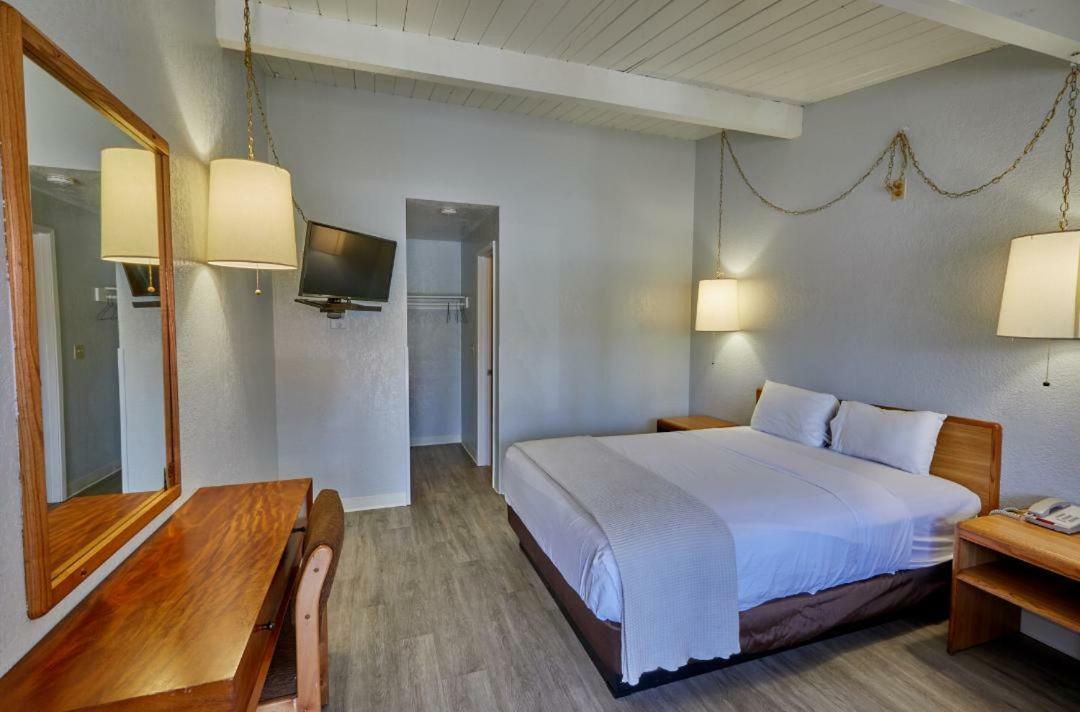 Ez 8 I Motel San Jose