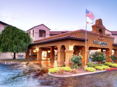 Hotel Wyndham Garden Silicon Valley San Jose