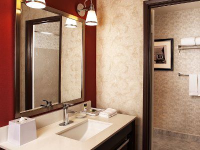 Wyndham Garden Silicon Valley Hotel San Jose