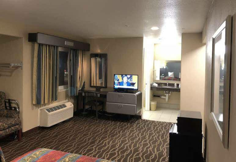 Casa Royal Hotel San Jose
