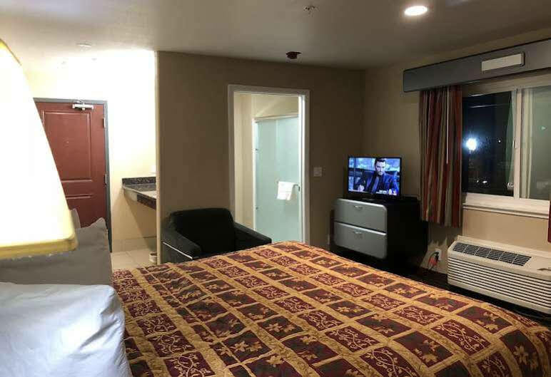 Casa Royal Hotel San Jose