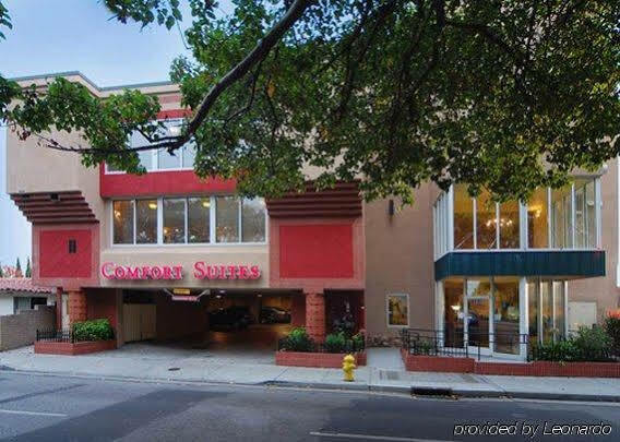 Comfort Airport 3* San Jose