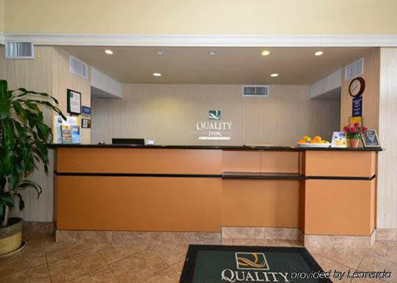 Inn Quality Airport-silicon Valley