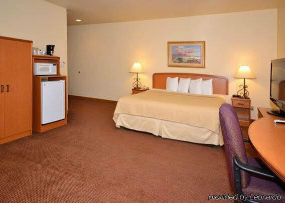 Quality Airport-silicon Valley Inn 3*