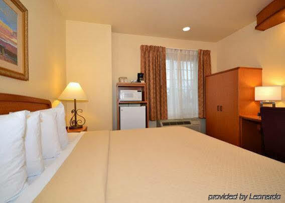 Quality Airport-silicon Valley 3* San Jose