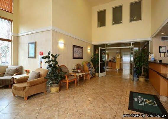Quality Airport-silicon Valley Inn 3*