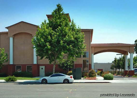 Inn Quality Airport-silicon Valley