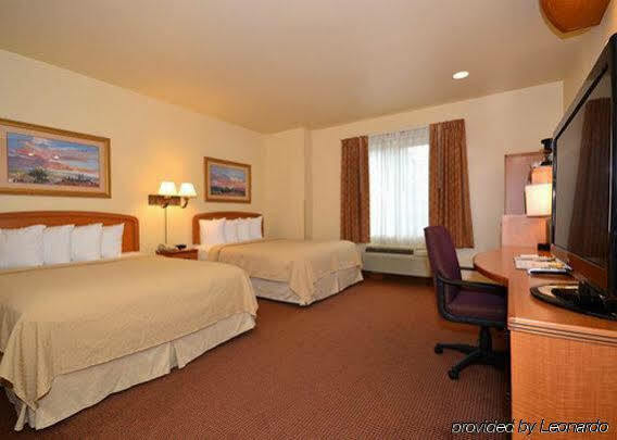 Quality Airport-silicon Valley Inn