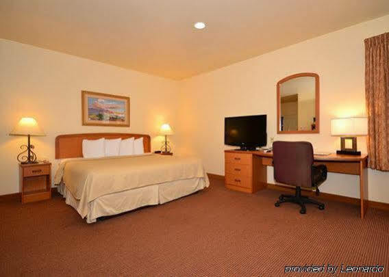 Inn Quality Airport-silicon Valley San Jose