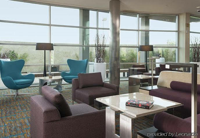 Courtyard By Marriott North/ Silicon Valley Hotel