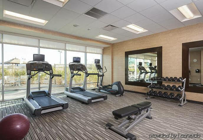 Courtyard By Marriott North/ Silicon Valley Hotel San Jose