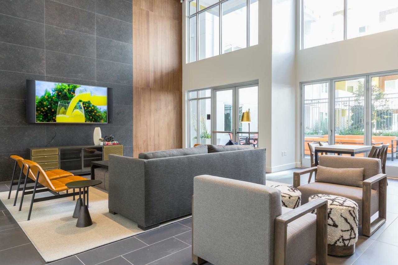 Sonder — Modera Aparthotel San Jose
