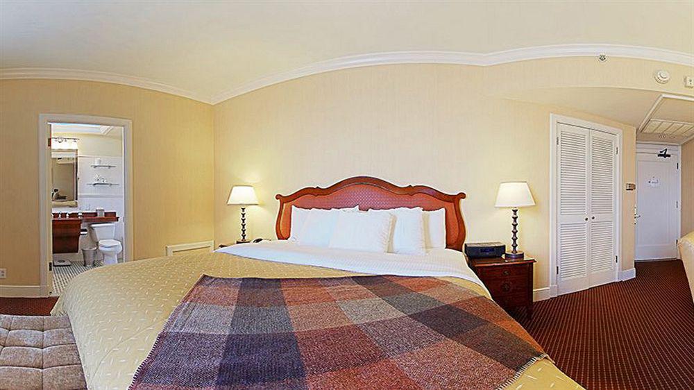 The Westin San Jose