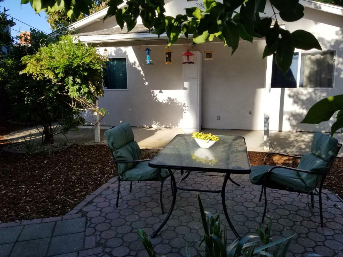 Luxury 2br/1ba Oasis In Ca * San Jose