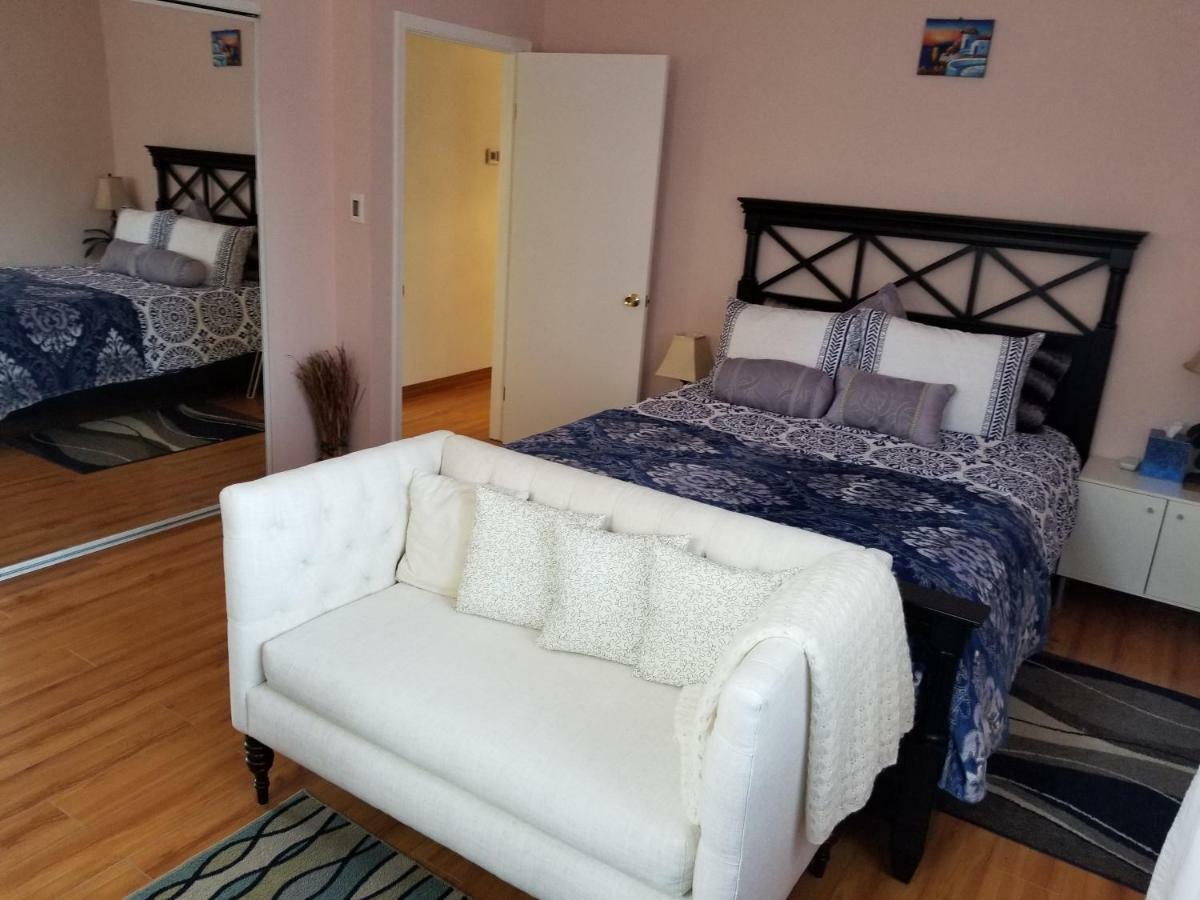 Luxury 2br/1ba Oasis In Ca Holiday home San Jose