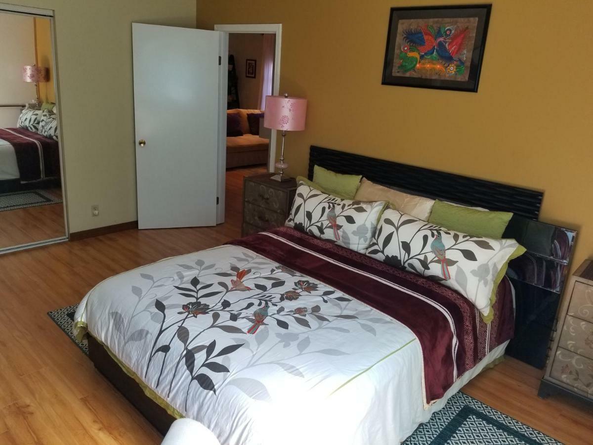 Luxury 2br/1ba Oasis In Ca Holiday home *