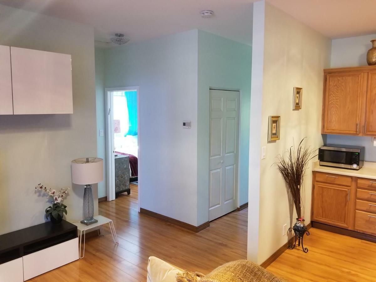 Luxury 2br/1ba Oasis In Ca * San Jose