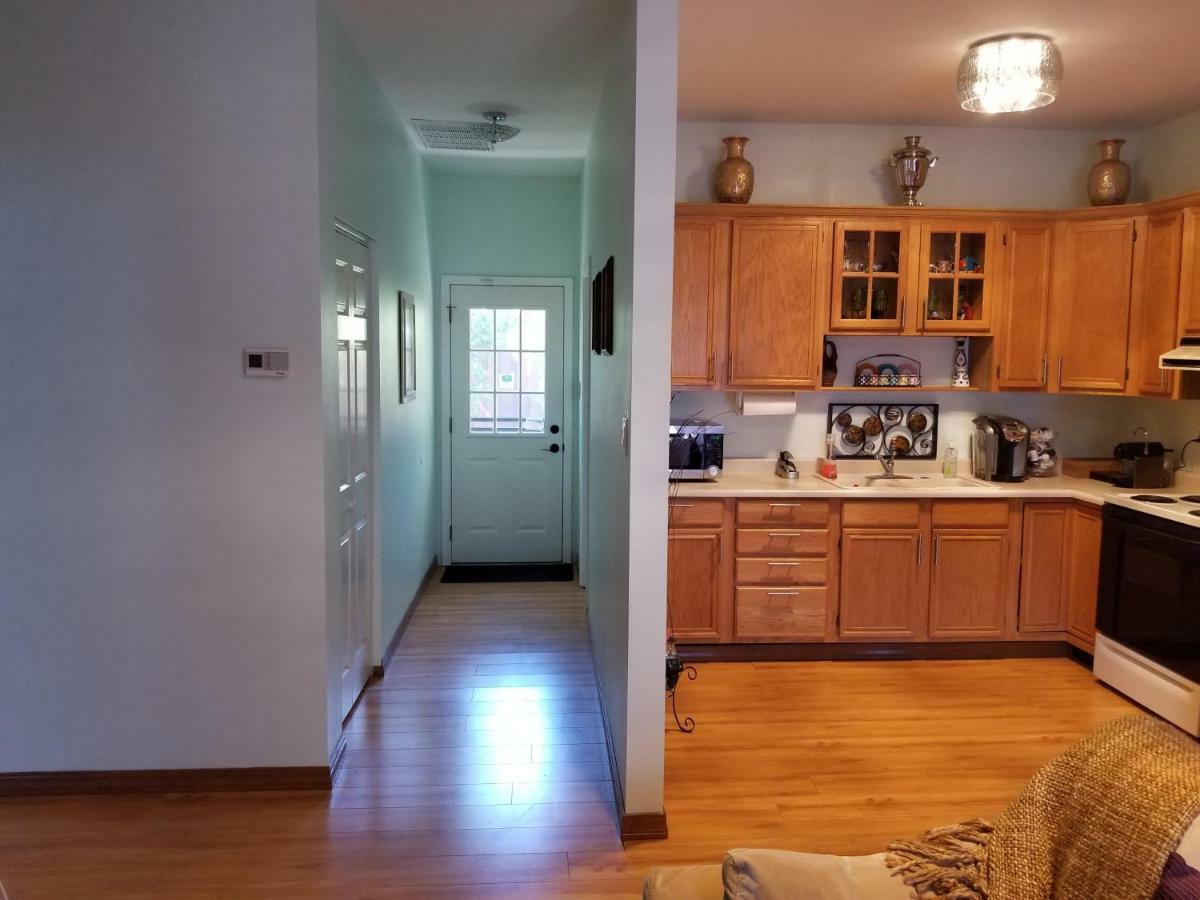 Luxury 2br/1ba Oasis In Ca Holiday home San Jose