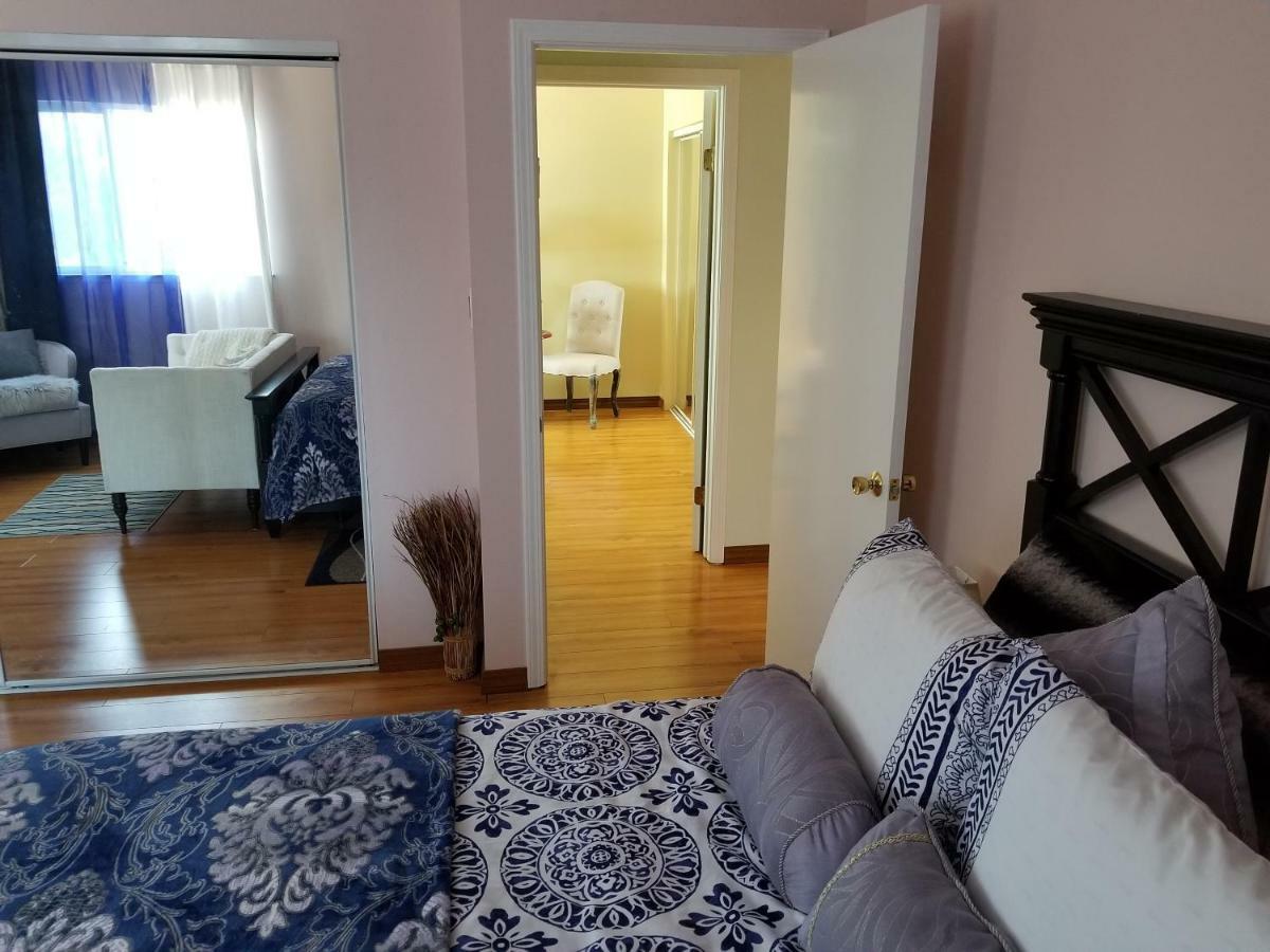 Holiday home Luxury 2br/1ba Oasis In Ca San Jose