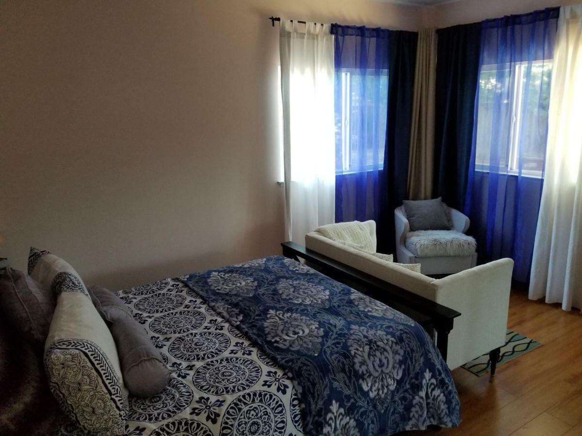 Luxury 2br/1ba Oasis In Ca * San Jose