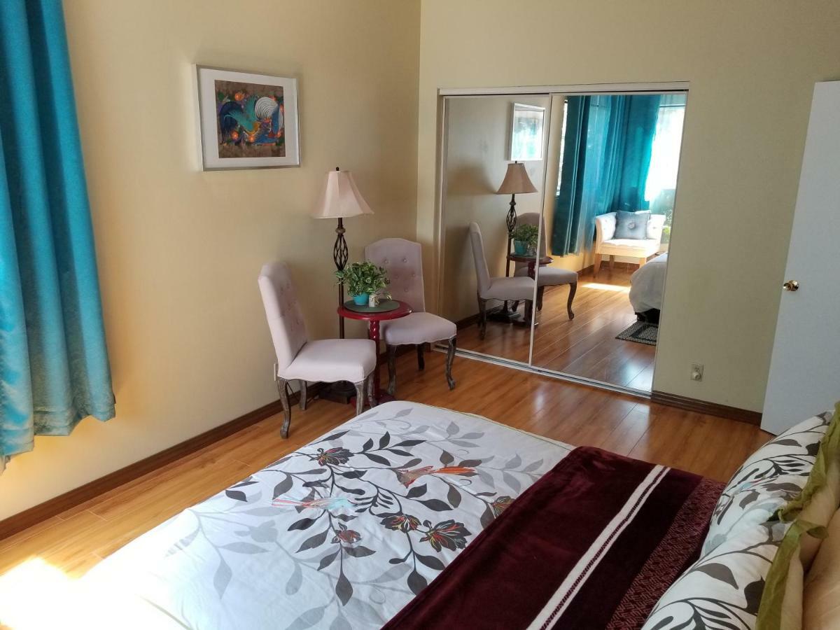 Luxury 2br/1ba Oasis In Ca Holiday home