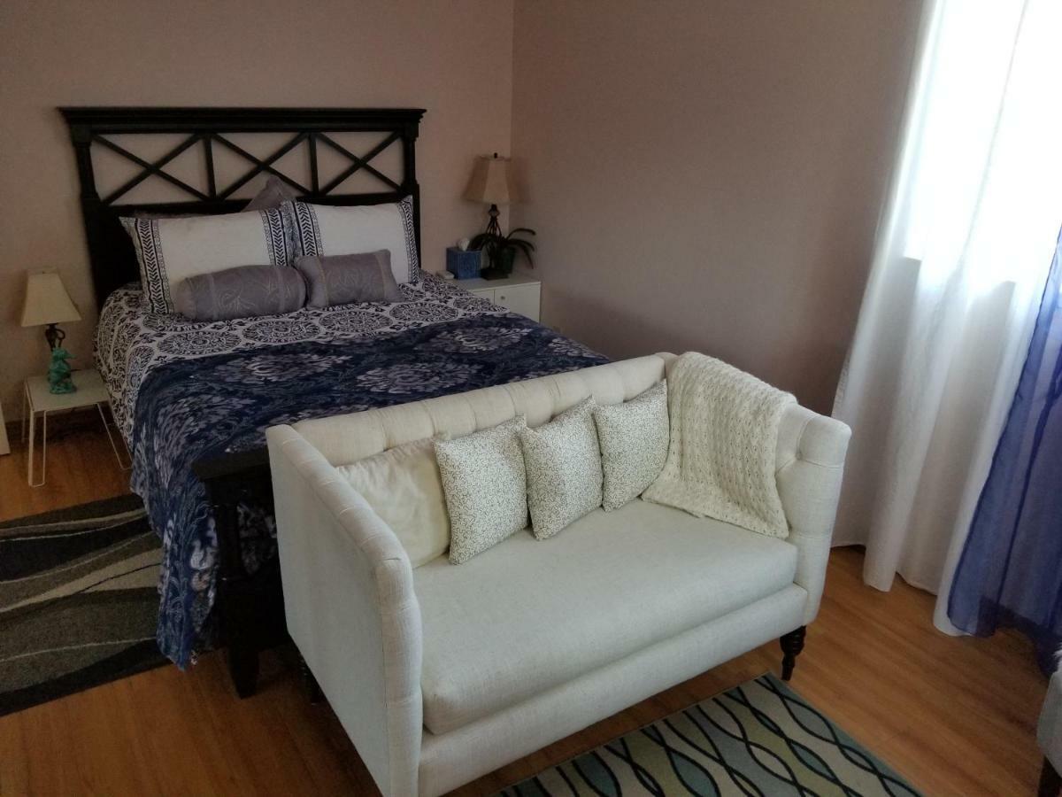 Holiday home Luxury 2br/1ba Oasis In Ca