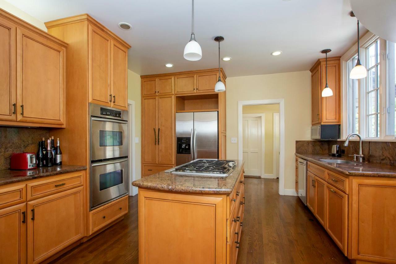 Mansion Startup House Hostel San Jose