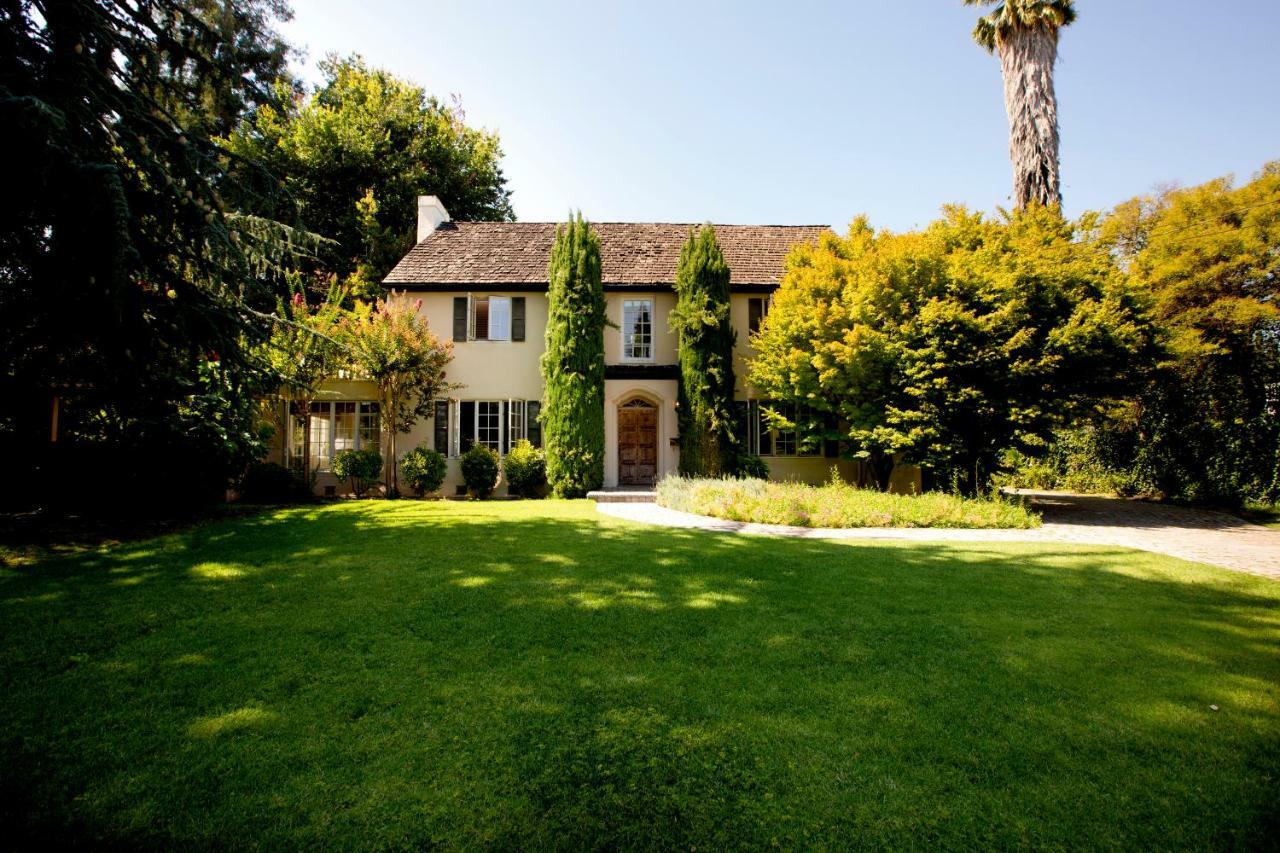 Mansion Startup House Hostel San Jose