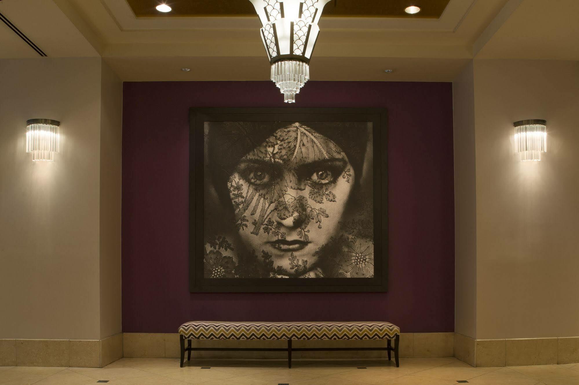 De Anza Hotel San Jose